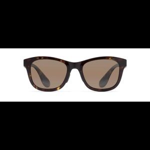 Maui Jim Hana Bay sunglasses. EUC. Lenses brand new.